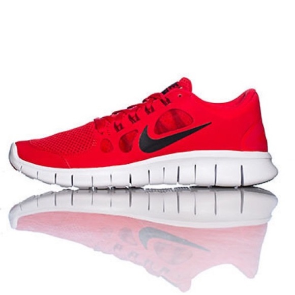 Nike Other - Nike Free 5.0